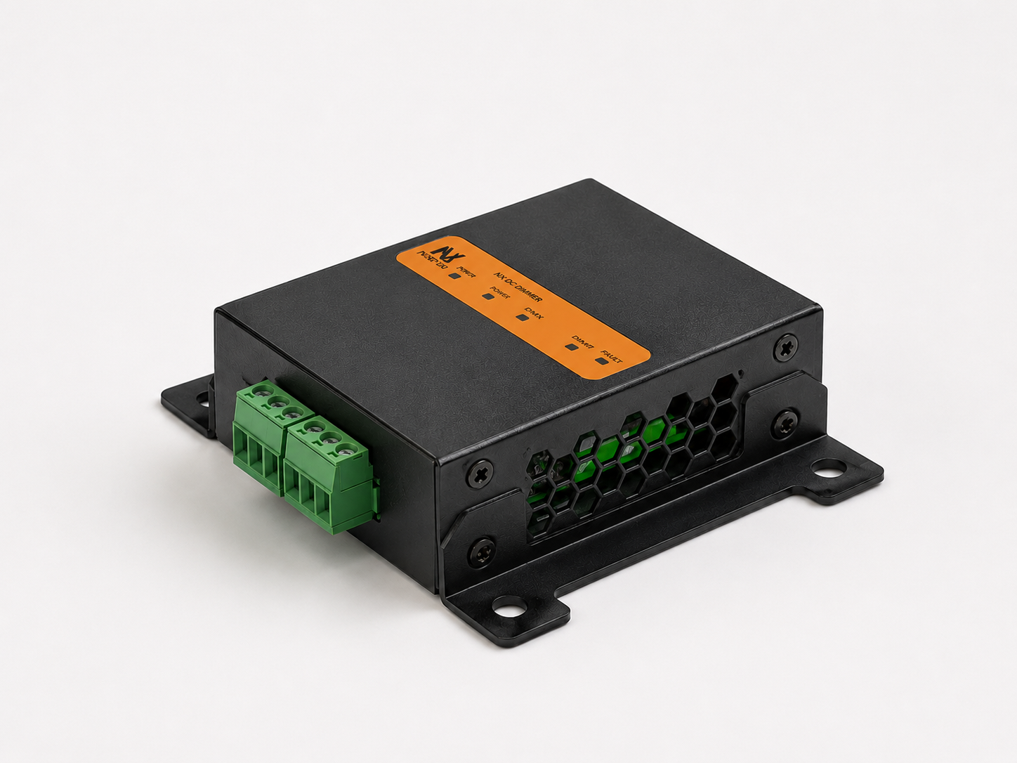 Dimmer Front 1