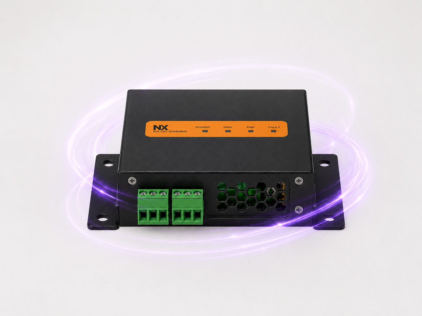 Dimmer Full Front