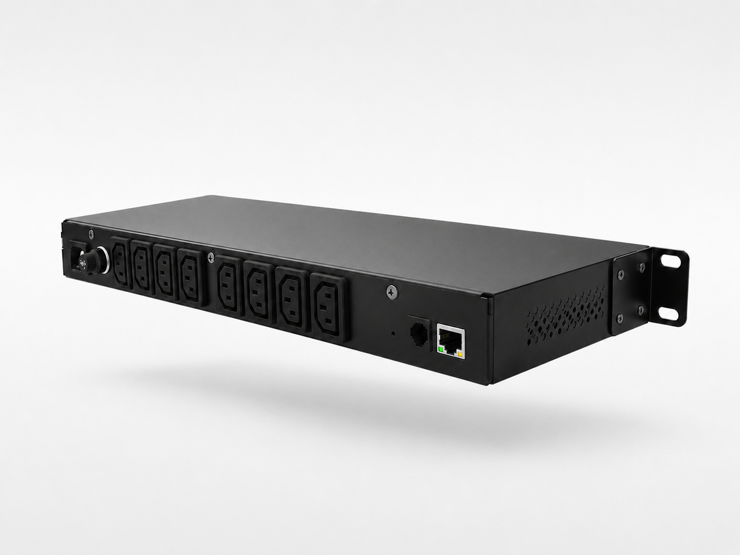 PDU Front 3