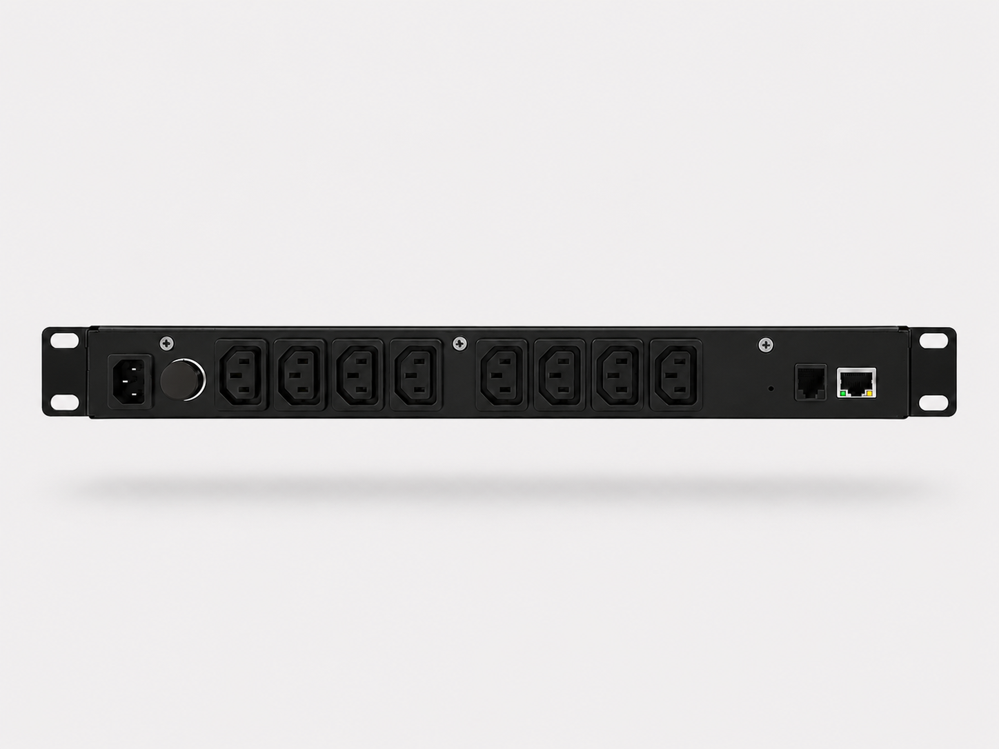 PDU Full Front